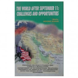 The World After September 11: Challenges and Opportunities